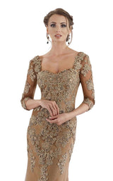 Feriani 26271 Bronze