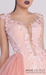 MNM Couture G0596 Dress