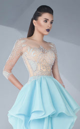 MNM Couture G0600