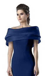 MNM Couture G0620 Dress