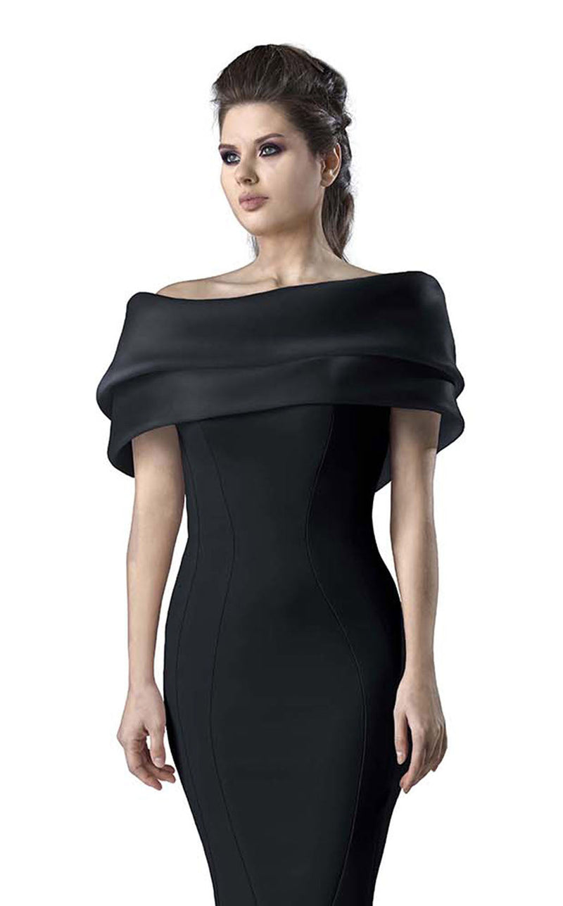 MNM Couture G0620 Dress