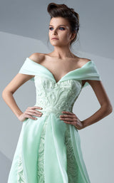 MNM Couture G0622