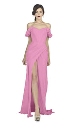 MNM Couture G0665
