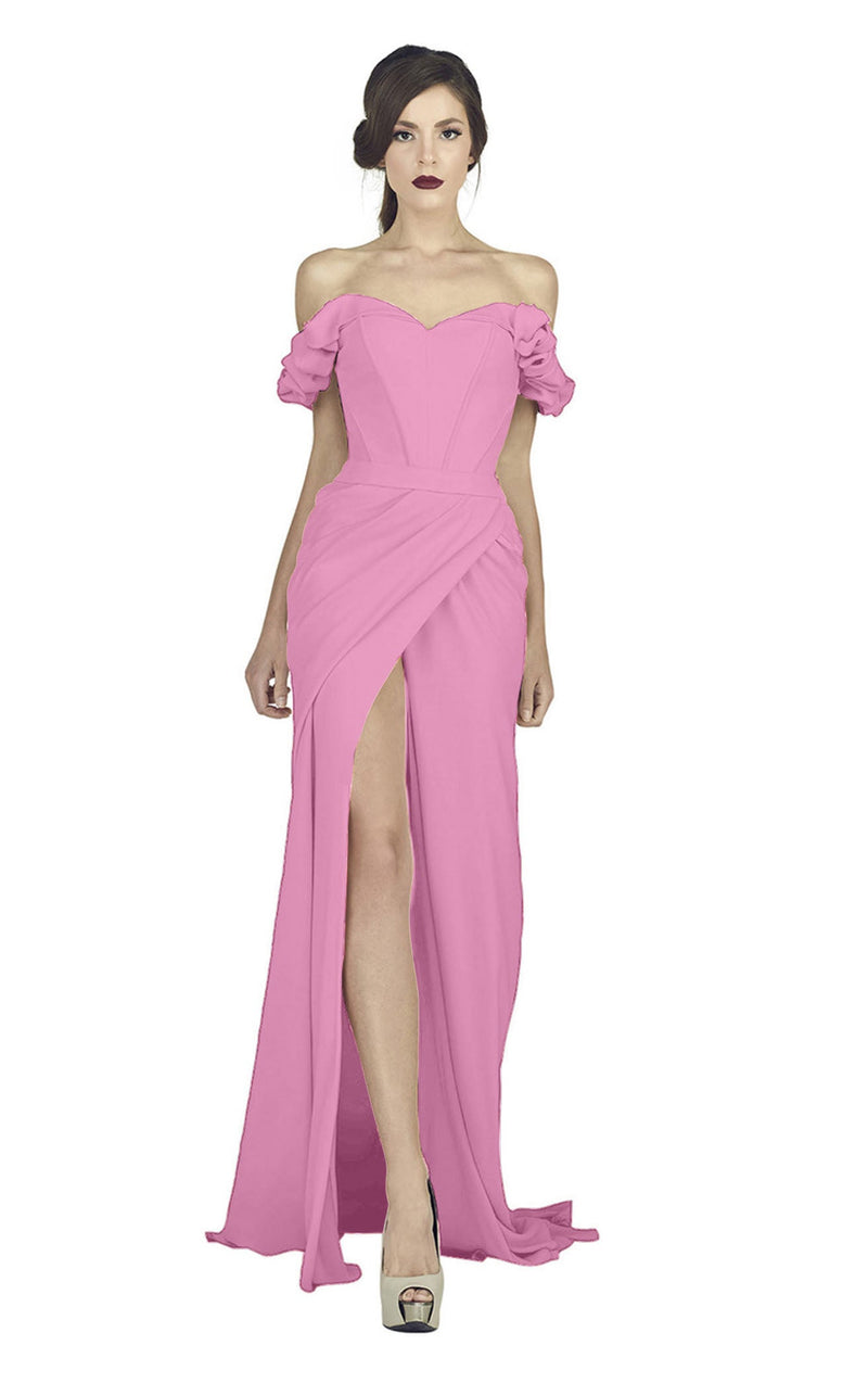 MNM Couture G0665 Dress | NewYorkDress.com
