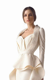 MNM Couture G0743