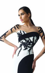 MNM Couture G0747