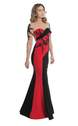 MNM Couture G0747