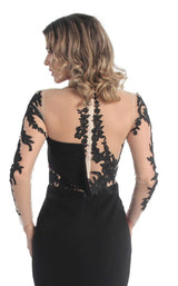 MNM Couture G0747