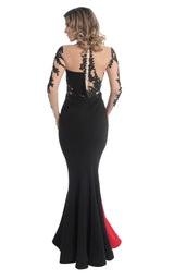 MNM Couture G0747