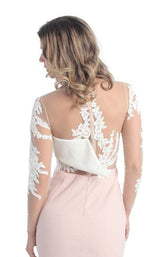 MNM Couture G0747
