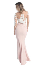 MNM Couture G0747