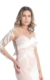 MNM Couture G0747