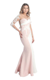 MNM Couture G0747