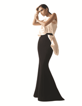 MNM Couture G0774 Dress