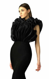 MNM Couture G0826