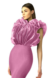 MNM Couture G0826 Pink