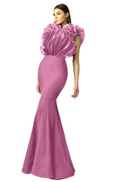 MNM Couture G0826 Pink