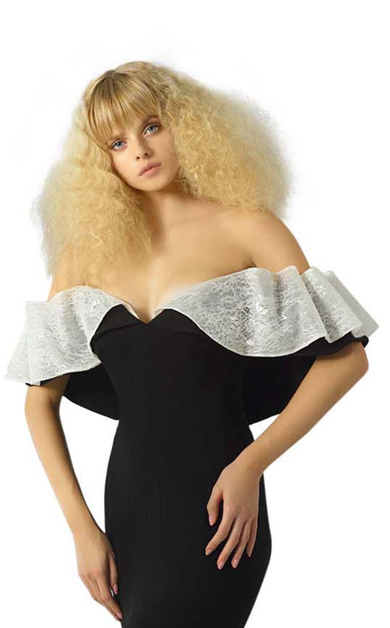 MNM Couture G0880
