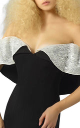 MNM Couture G0880