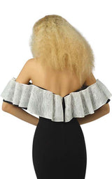 MNM Couture G0880