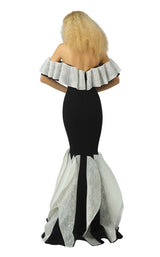 MNM Couture G0880