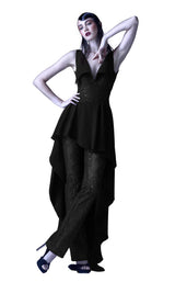 MNM Couture G0912 Black