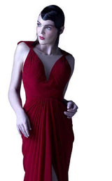 MNM Couture G0919
