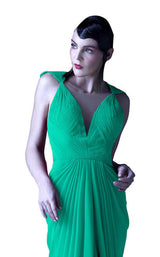 MNM Couture G0919 Aqua