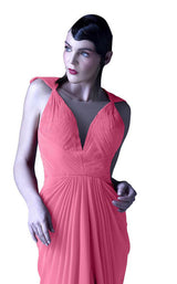 MNM Couture G0919 Pink