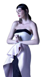 MNM Couture G0944