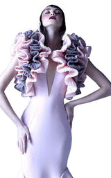 MNM Couture G0955