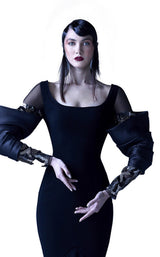 MNM Couture G0957