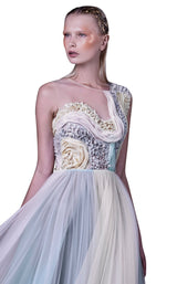 MNM Couture G1002 Multicolor