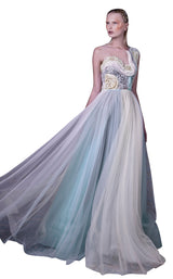 MNM Couture G1002 Multicolor