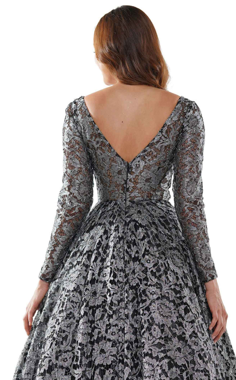 Colors Dress G1014 Black
