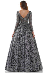 Colors Dress G1014 Black
