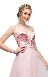 La Vera G1024 Pink
