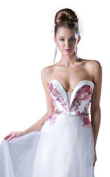 La Vera G1024 Ivory