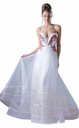 La Vera G1024 Ivory
