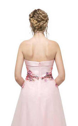 La Vera G1024 Pink