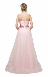 La Vera G1024 Pink