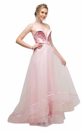 La Vera G1024 Pink