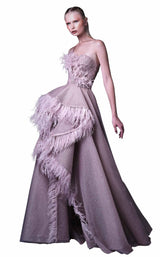 MNM Couture G1029 Blush