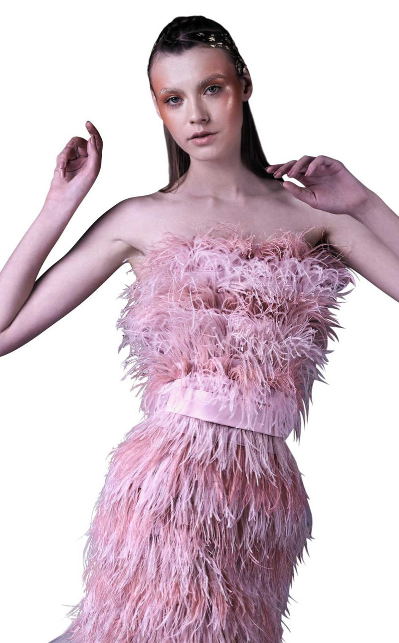 MNM Couture G1032 Pink