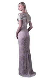 MNM Couture G1061 Gold