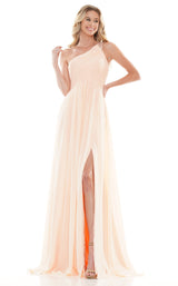 Colors Dress G1069 Apricot