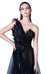 MNM Couture G1092 Champagne