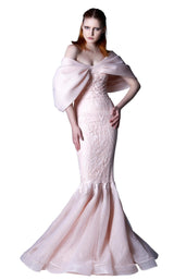 MNM Couture G1103 Light-Pink-Blush