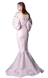 MNM Couture G1103 Light-Pink-Blush