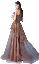 MNM Couture G1105 Coffee